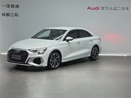 Audi A3 2021
