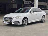 Audi A4 2017