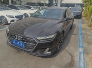 Audi A7 2024
