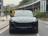Porsche Macan 2017