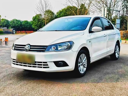 Volkswagen Jetta 2015