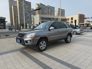 Kia Sportage 2009