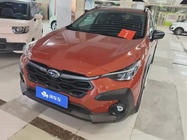 Subaru Crosstrek 2023