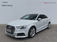 Audi A3 2020
