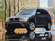 BMW X5 2012