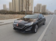 Hongqi H5 2022