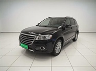 Haval H6 2020