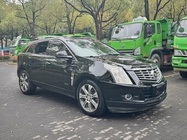 Cadillac SRX 2011