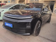 Li Auto L6 2025