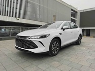 BYD Qin PLUS 2025