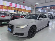 Audi A6 2017