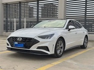 Hyundai Sonata 2022