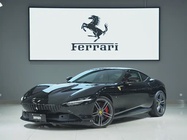 Ferrari Roma 2021