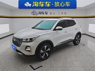 Chery Tiggo 5 2021