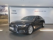 Audi A6 2020