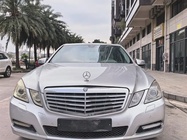 Mercedes-Benz E-Class 2011