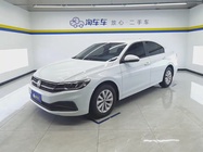 Volkswagen Bora 2021