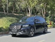 Mercedes-Benz GLB-Class 2024