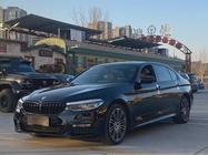 BMW 5 Series 2019