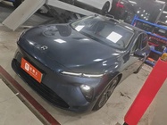 NIO ET7 2022