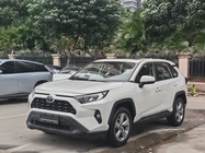 Toyota RAV4 2020