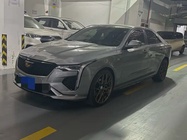 Cadillac CT4 2023