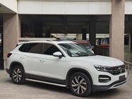 Volkswagen Tayron 2020