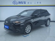 Toyota Frontlander 2024