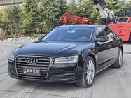 Audi A8 2015