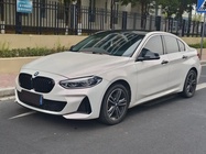 BMW 1 Series 2021