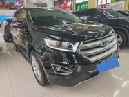 Ford Edge 2019