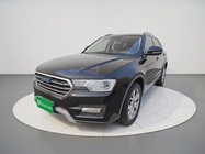 Haval H7 2016