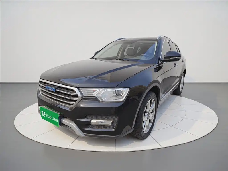 Haval H7