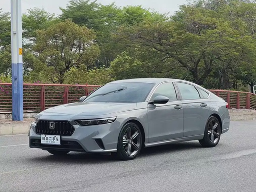 Honda Inspire 2023