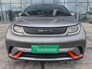BYD Dolphin 2021
