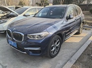 BMW X3 2020