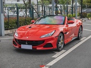 Ferrari Portofino 2023