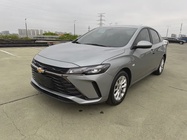 Chevrolet Monza 2024