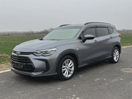 Chevrolet Volando 2019