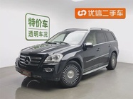 Mercedes-Benz GL-Class 2009