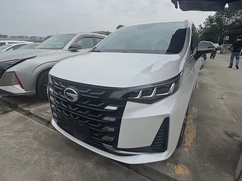 GAC M6