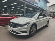 Volkswagen Sagitar 2021