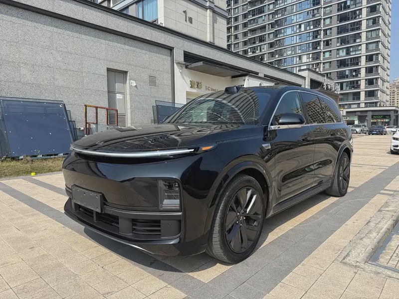 Li Auto L9