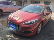 Peugeot 308 2013
