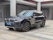 BMW X3 2023