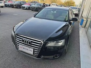 Audi A8 2011