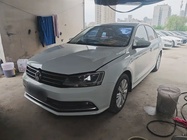 Volkswagen Sagitar 2015