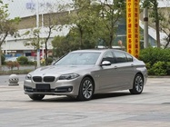 BMW 5 Series 2016