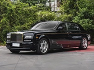 Rolls-Royce Phantom 2016