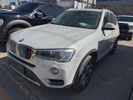 BMW X3 2015